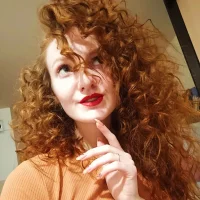 BeckyGracey's Profile Pic