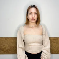 Zdjęcie profilowe modela AlishaGeral