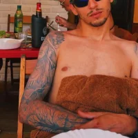 Crazycruz420 Profilový obrázek