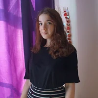 LizzieFlord's Profile Pic