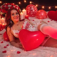 Madame_Angelic_1のアバター写真