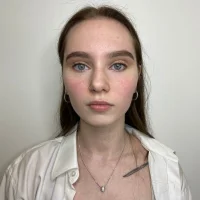 Zdjęcie profilowe modela AryaBroock