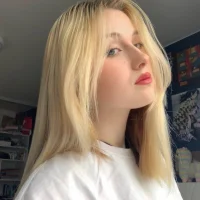 IdaEstel model avatar