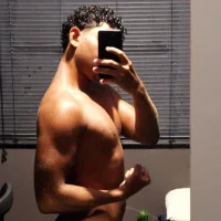 pretinho_new 頭像圖片