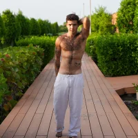 oceanboy_vibe Immagine Avatar