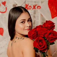 AlannaGil avatarképe