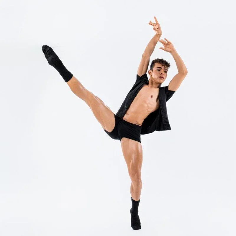 Nijinsky_LatinBoy profile photo