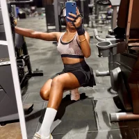 FitEbonyPrincess Immagine Avatar