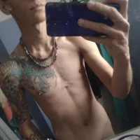 Foto desnuda XXX de catsrix