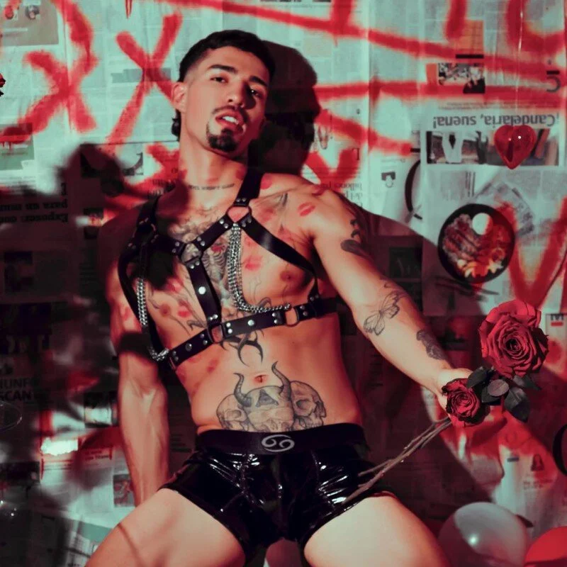 _Duriel Stripchat profile image