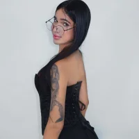 majo_mussett1's Avatar Pic