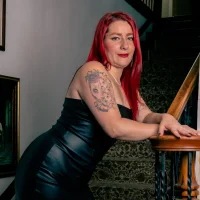 PamelaMK avatarbilde