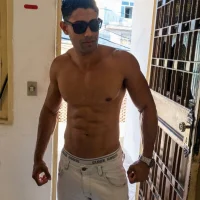 Ninahhh3 webcam model