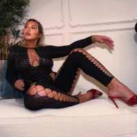 LaylaBlakes' Avatar Photo