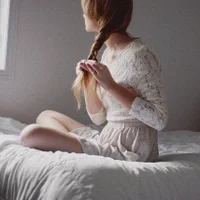 Zdjęcie profilowe modela Real_O