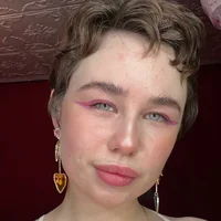 CarolinaKogan's Avatar Pic