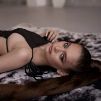 CamillaTores's Profilna slika