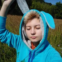 RayLittleRay - Profil Fotoğrafı