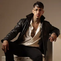 Avatar obrázek Donovan_Desmond