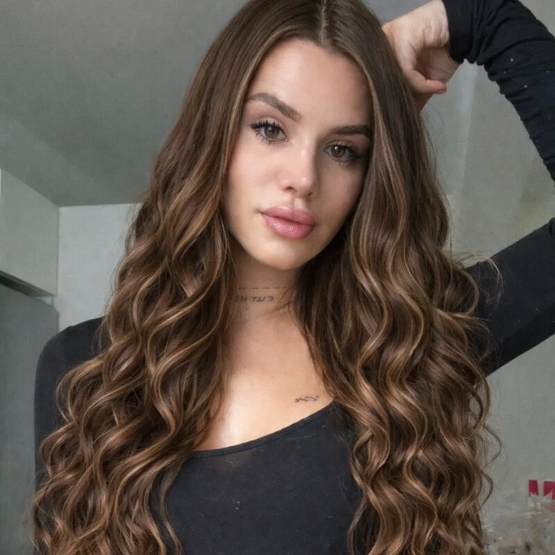 EmiliaCatalina Stripchat profile image