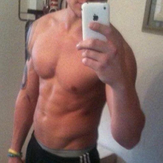 GirthBrooks93 profile photo