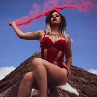 Foto do perfil de AlexandraXPaige
