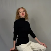 HalinaStolt's Profile Pic