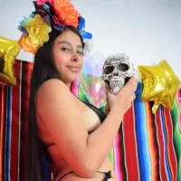 MilaLux_ – avatarbillede