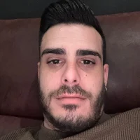 Ahfkdlsb model avatar