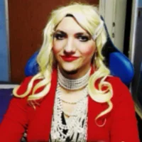 VanesaCrossic avatarképe