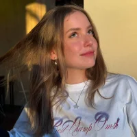 LinaMoonBlessed Gambar Avatar