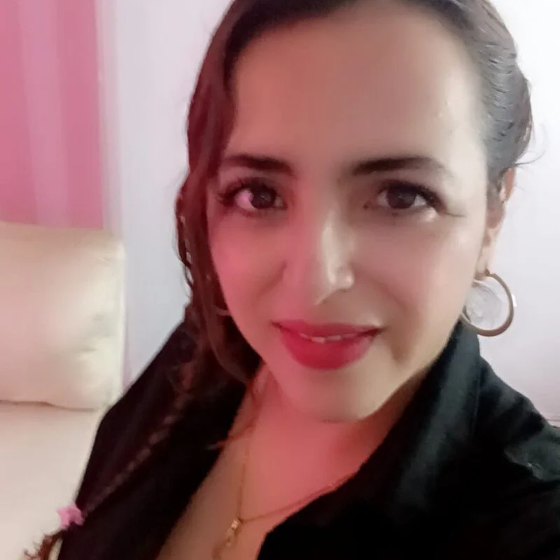 EvoniLatina Stripchat profile image