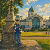 xhy960810 Poză avatar