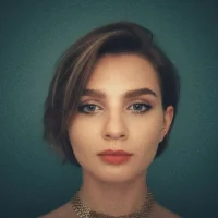 BjorkLight – avatarbillede