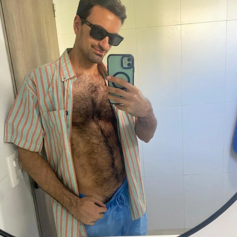 HairybutHorny Stripchat profile image