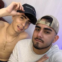 Michaell_and_twink Avatarfoto