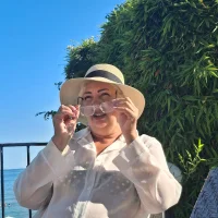 BozhenaNude Avatarfoto