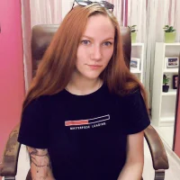 صورة الملف الشخصي لـ MadelaineHot