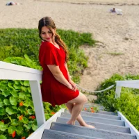 Zdjęcie profilowe modela ellemichaels