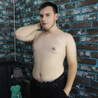 Gambar Profil FilippoNigel