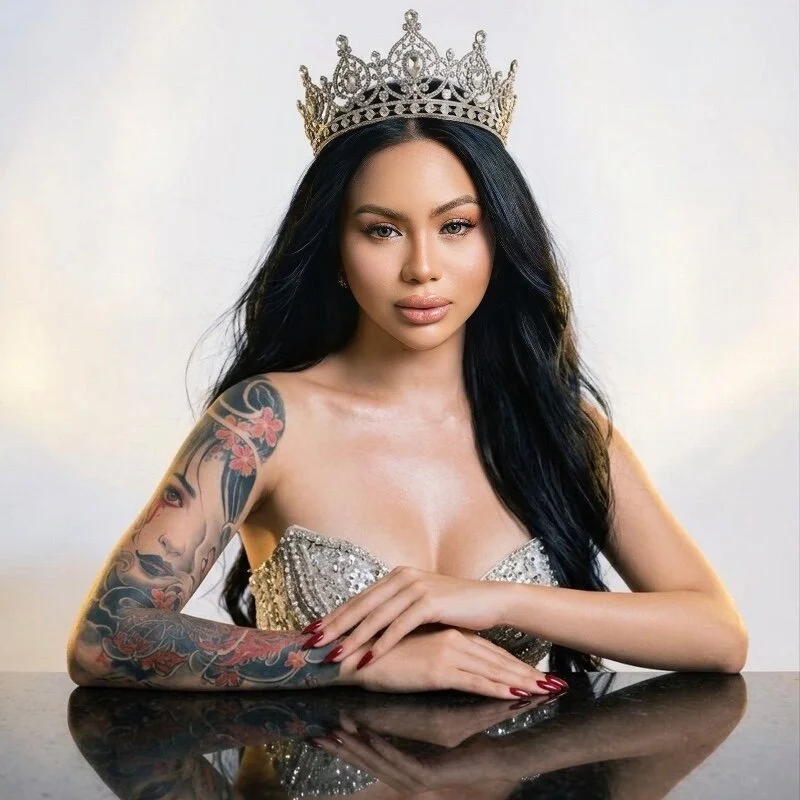 sassy_olivia profile photo