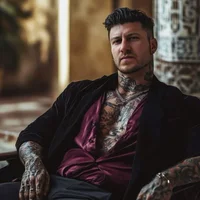 DarknessFucks' Avatar Photo