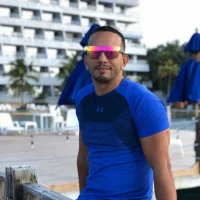 bigdicklatina - Profil Fotoğrafı