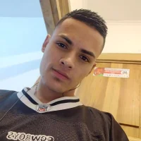 HotLatinoX의 프로필 사진