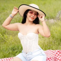 Peeachgirl