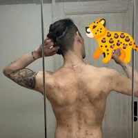 Avatar obrázek SPOTSCAMEL