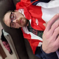 Photo de profil de strongpakk