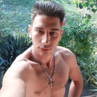 Vitruvioo30s profilbillede