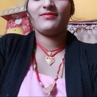 Pooja_m Profilový obrázek