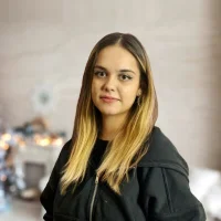 MeganGell's Profile Pic